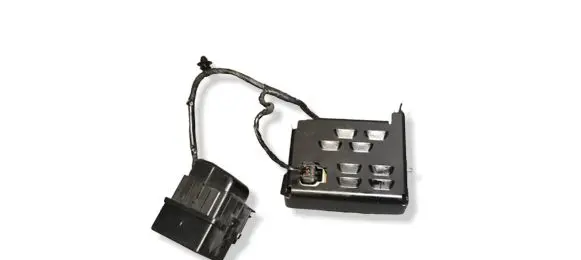 Volvo S80 Light module LCM 30798029