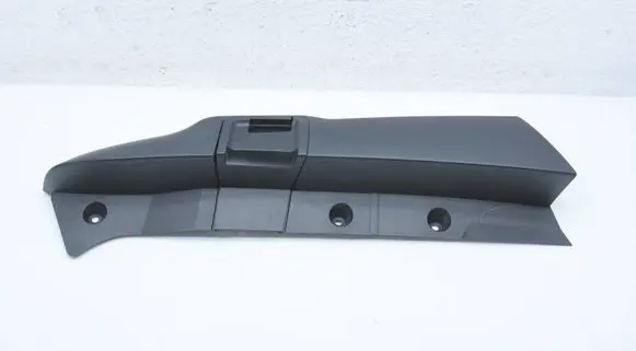 Mercedes-Benz Vito Viano W447 Rear bumper corner part panel trim A4476941525 000980694 WPT51355