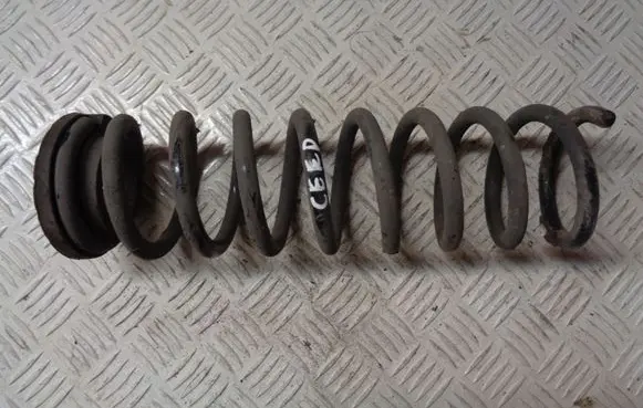 KIA Ceed Rear coil spring