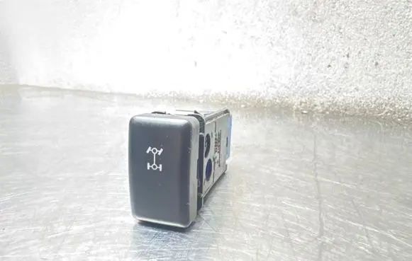 Opel Frontera B Differential lock switch M16334