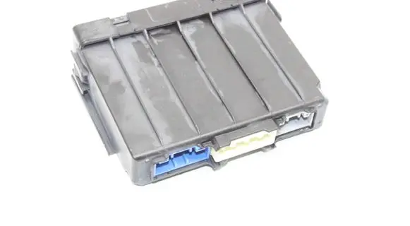 Mazda 3 II Central body control module KD45675X0C