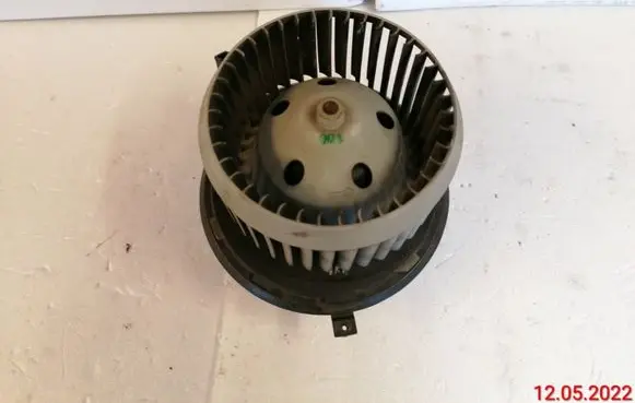 Alfa Romeo 147 Heater fan/blower 885001755