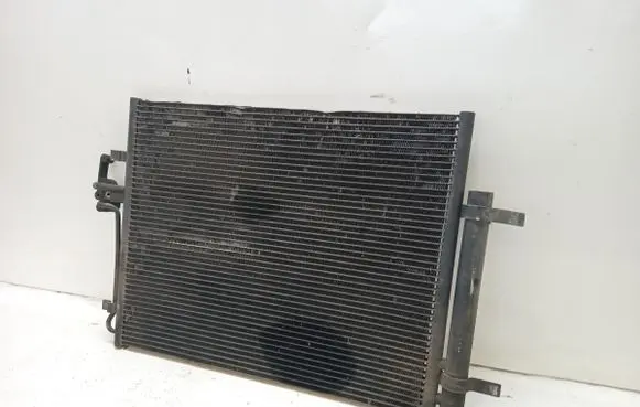 Ford Mondeo MK IV A/C cooling radiator (condenser) 