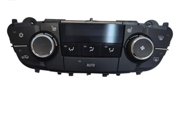 Opel Insignia A Climate control unit 13273096