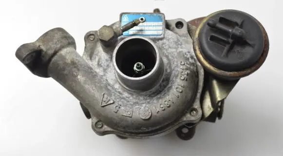 Peugeot 206 Turbo KP35487599