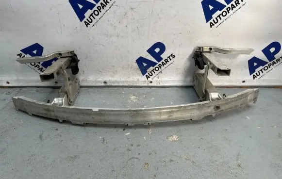BMW 7 F01 F02 F03 F04 Front bumper cross member 13232811GE 718385310G 007902
