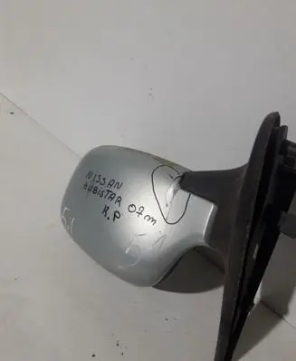 Nissan Kubistar Front door electric wing mirror