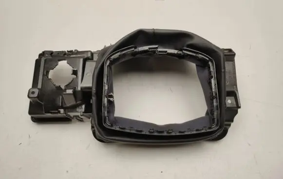 Mercedes-Benz S W222 Steering wheel trim A2226800675