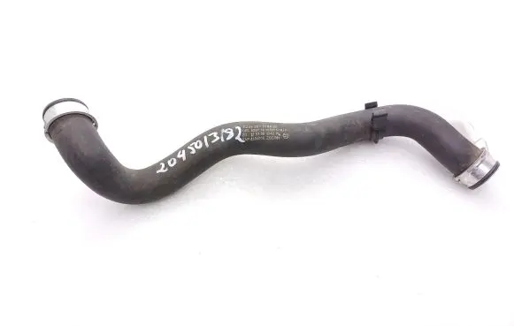 Mercedes-Benz E C207 W207 Engine coolant pipe/hose A2045013182