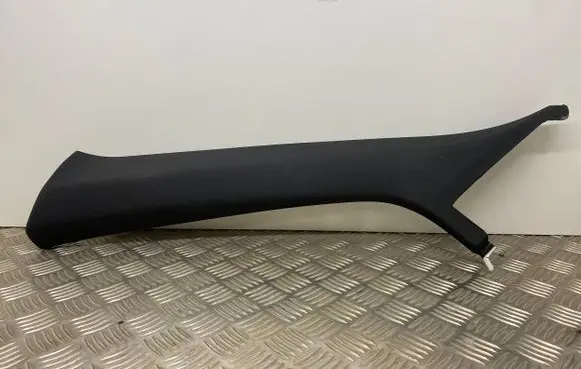 Audi Q5 SQ5 (A) pillar trim 80A867233F