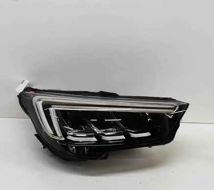 Opel Crossland X Headlight/headlamp 39153541 462161423