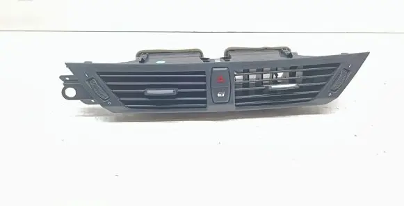 BMW X1 E84 Dash center air vent grill 2991235 64222991235