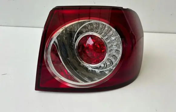 Volkswagen Golf Plus Rear/tail lights 5M0945096