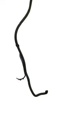 BMW 7 E38 Engine coolant pipe/hose NOCODE