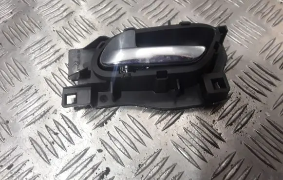 Citroen C4 I Front door interior handle 100187387 96435311VD