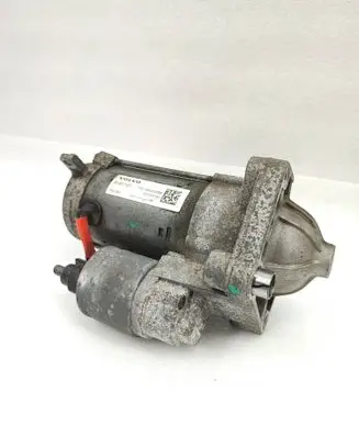 Volvo XC60 Starter motor 31407197 1T0119022520