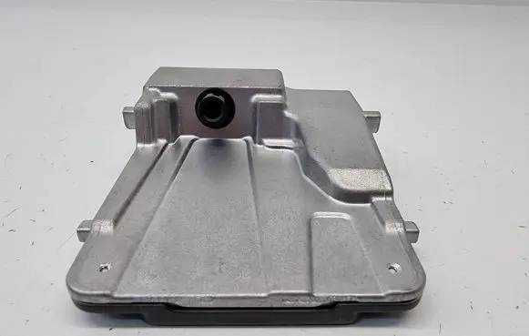 Windshield/windscreen camera