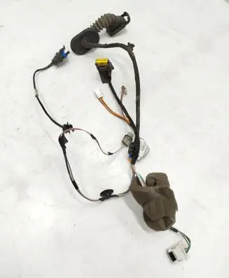 Renault Laguna II Rear door wiring loom 8200276473