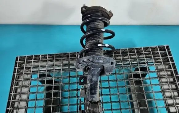 KIA Ceed Front shock absorber/damper 54661-J7XB0 IMPRK1406639