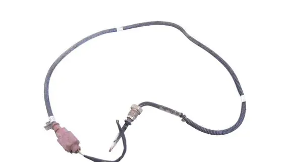 Volkswagen Crafter Oil temperature sensor 03L906088HG