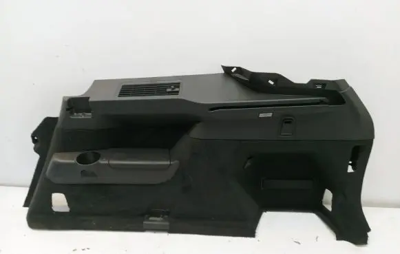 Volvo XC90 Trunk/boot side trim panel 32234370