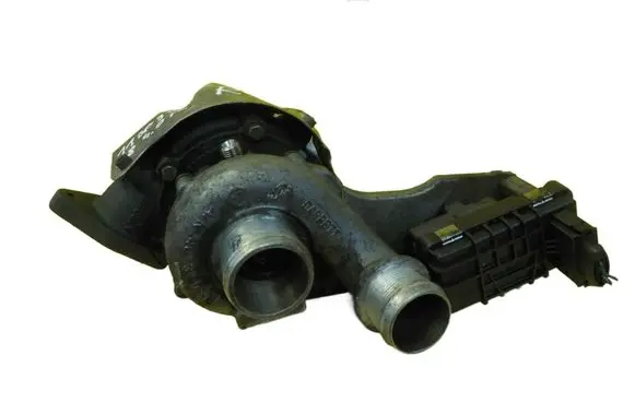 Audi A8 S8 D3 4E Turbo 057145702T
