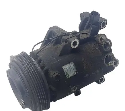 Hyundai ix20 Air conditioning (A/C) compressor (pump) F500YN9CA02 3641 PAGFD46XG