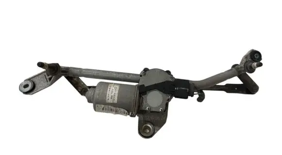MG ZS Front wiper linkage and motor WH10229159 GZD384