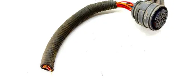 Jaguar XJ X308 Gearbox/transmission wiring loom 09430010 094300