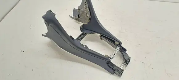 Audi A6 S6 C5 4B Center console 4B0863241
