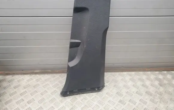 Audi Q3 F3 (B) pillar trim (bottom) 83A867240
