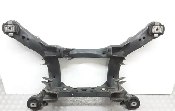Mercedes-Benz ML W166 Rear subframe 1663503200