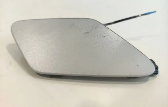 Audi Q2 - Front tow hook cap/cover 81A807241ACAREWAB