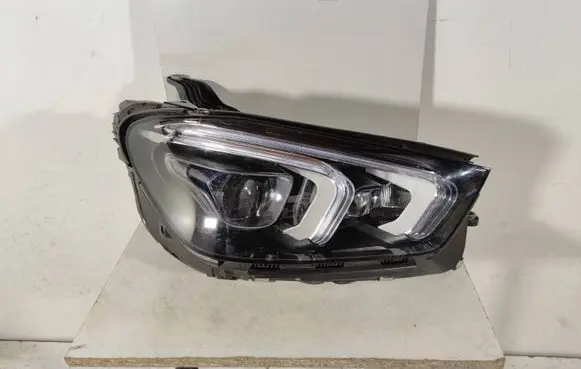 Mercedes-Benz GLE W167 Headlight/headlamp A1679066604