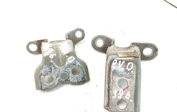 Toyota Corolla E120 E130 Front door hinge set 1C0