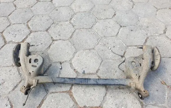 Suzuki SX4 S-Cross Rear suspension assembly kit set 
