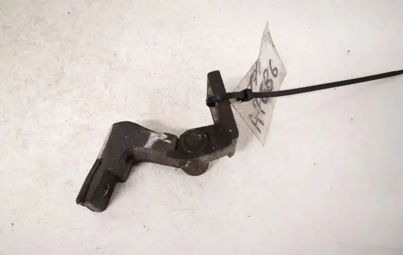 Audi A6 S6 C5 4B Rear door lower hinge