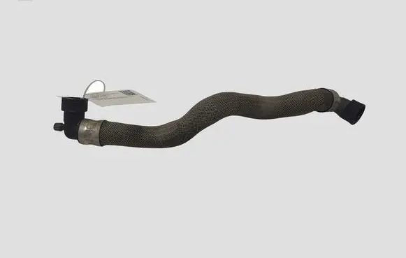 Peugeot 407 Engine coolant pipe/hose