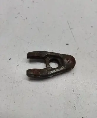 Nissan Primastar Fuel Injector clamp holder 
