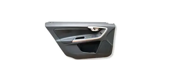 Volvo XC60 Front door card panel trim 30766373