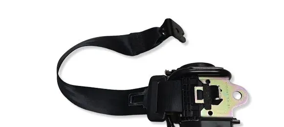Land Rover Discovery Sport Rear seatbelt 628707200