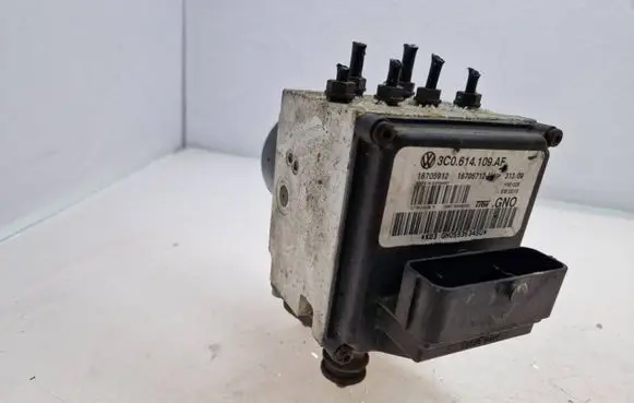 Volkswagen PASSAT B6 ABS Pump 3C0614109AF 16705912 16705712