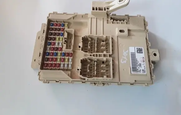 Fuse module
