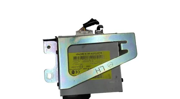 Mazda 6 Bluetooth control unit module 21456522 B017721
