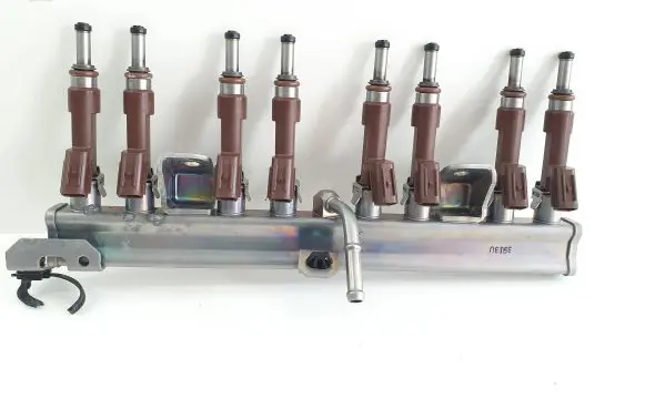 Suzuki Swift III Fuel main line pipe 3913U