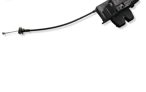 Peugeot 3008 II Tailgate/trunk/boot lock/catch/latch 9687148480
