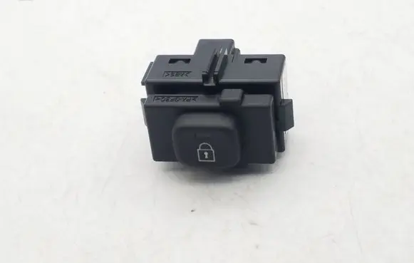 Central locking switch button