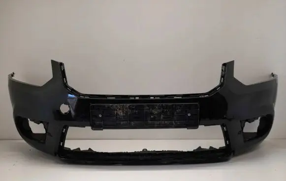 Skoda Yeti (5L) Front bumper 5L0807221K