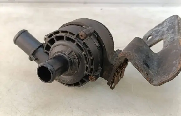 Renault Scenic III - Grand scenic III Electric auxiliary coolant/water pump 0311133A