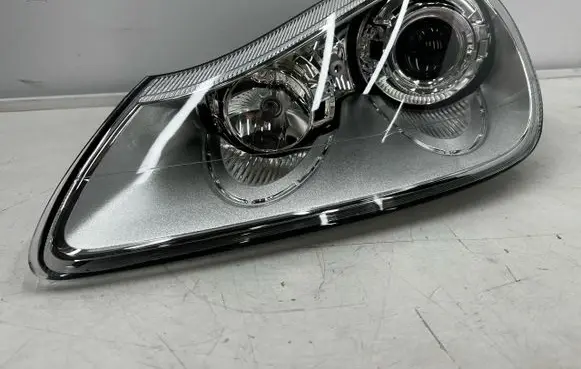 Porsche Cayenne (9PA) Headlight/headlamp 7L5941031K